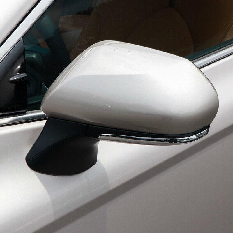 ya 1 8.5.4 Fits for for Camry 2018 - 20 Silver Left Side Door Mirror Cap