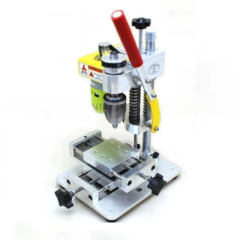 ya-26-7.28-Drill-Press-Pision-CNC-Table-Drilling-Machine-Portable-Benchtop-Drillera