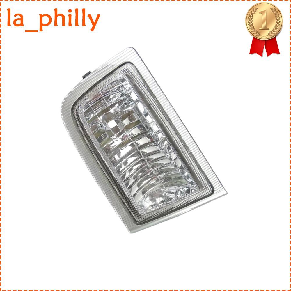 ya 13 5.27.2 Front Bumper Fog Light Lamp Housing Passenger Side for Land Cruiser Prado J90