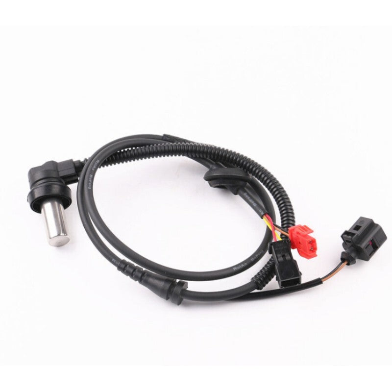 ya 10 10.28 2Pcs Front ABS Wheel Speed Sensor Left Right for Audi A6 4B C5 for VW for P