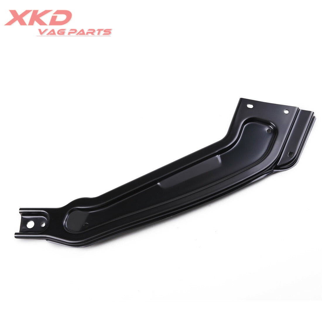 ya 27 7.20 561805932C Front Right Radiator Support Fit For 2016-2019 for Passat A3