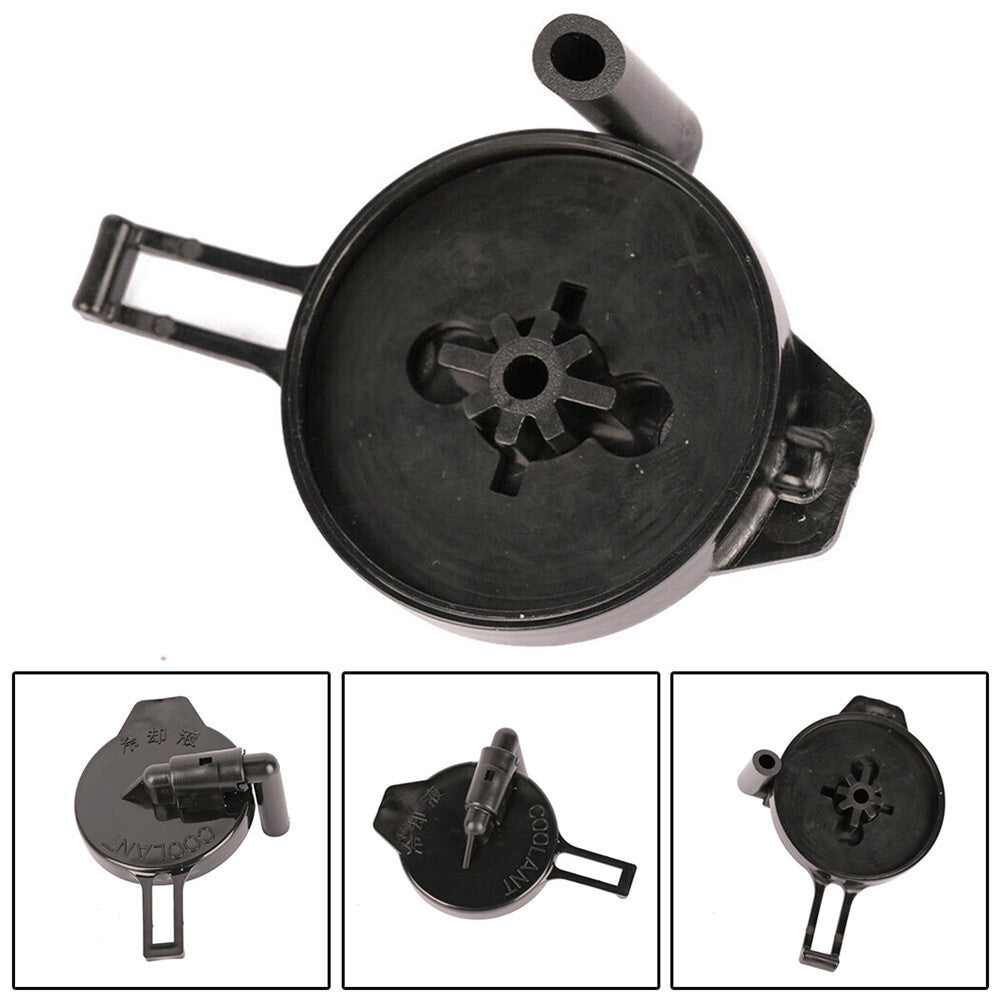 ya 7 6.10 Engine Coolant Reservoir Cap for Lexus RX330/350/400h for Toyota for SIENNA 16471-0A030