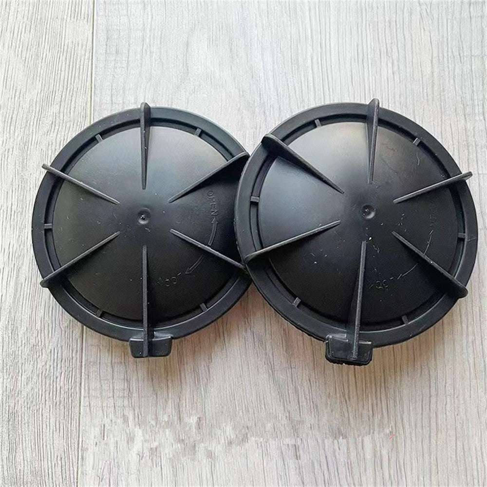 ya 13 5.27.2 Headlight Dust Cover Cap Proof Water Dust Fit for Chevrolet Malibu 2016-2018