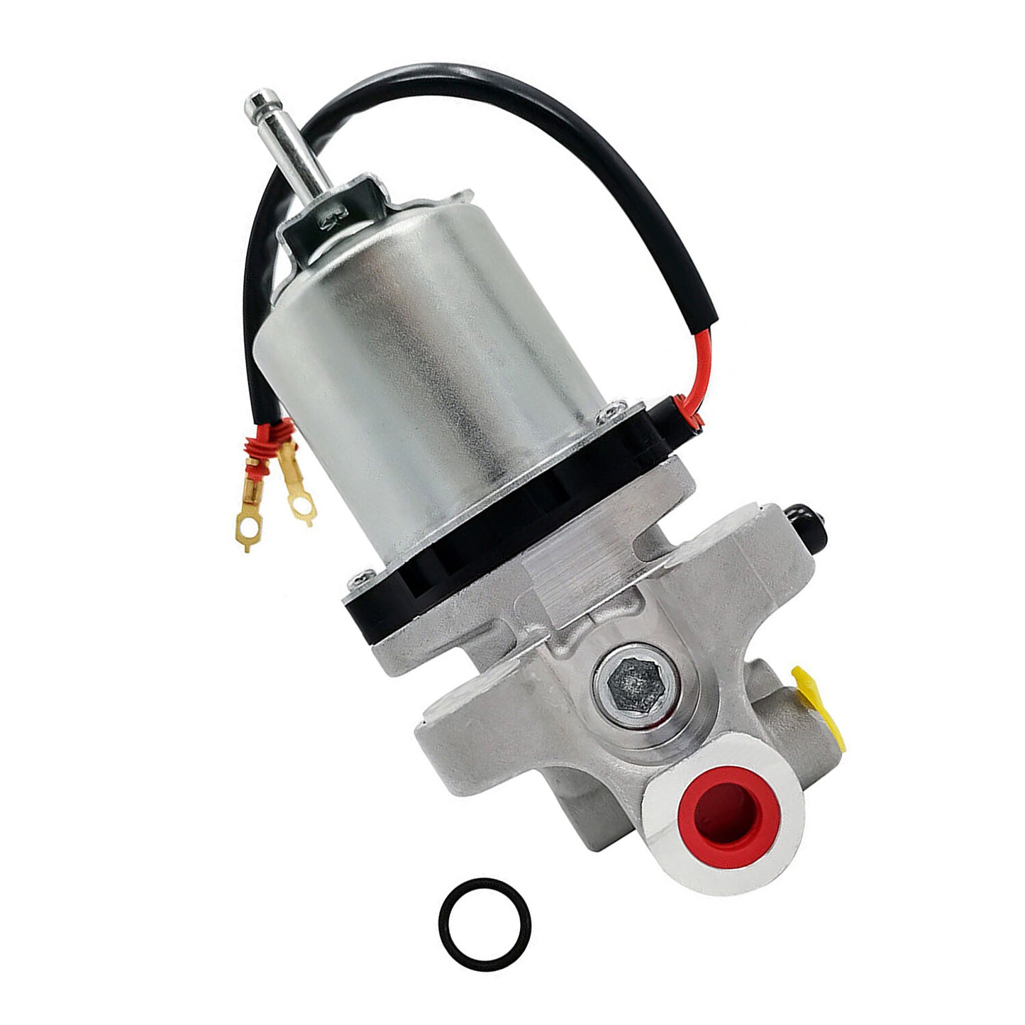 ya 5 8.7 ABS Brake Booster Pump 47960-60050 for Toyota for Land Cruiser Prado for Lexus 4 Runner