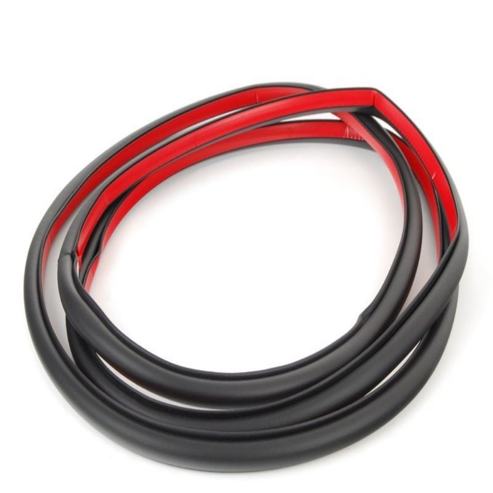 ya 9 6.4 Door Seal for BMW 325i 328i 335i xdrive M3 E90 320i 330i 318i 2005-2008