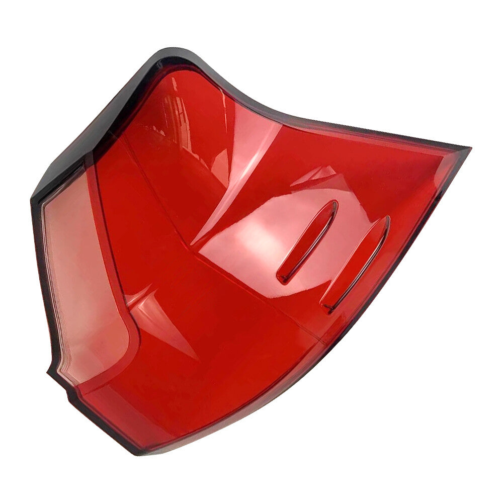 ya 27 6.21 Rear Right Tail Light Lens Shell Red for LX570 2016 2017 2018 2019 2020 2021