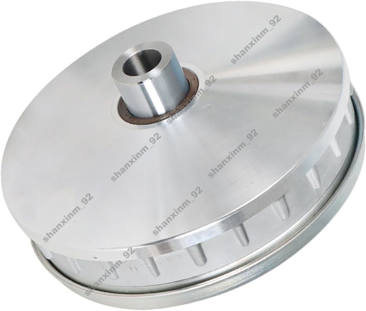 ya 10 5.28.2 Primary Dry Clutch Sheave for Yamaha 350 Bruin Grizzly Wolverine 5UH-17620-00-00