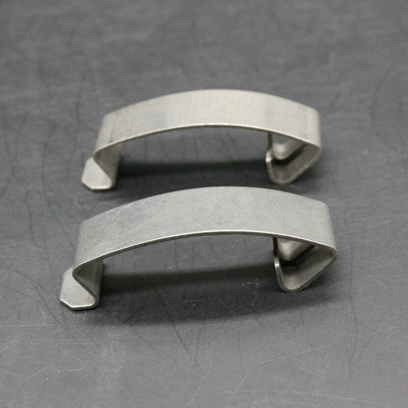 ya 1 8.5.1 2-pack air purifier housing assembly clip 078129797 suitable for VW for Passat Toureg