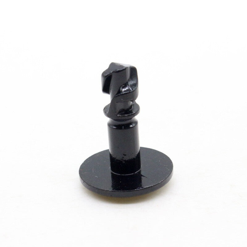 ya 1 8.5.3 10 Engine protection plate Dowel needle screw clamp 8D0805121B Suitable for VW and for Audi A4 A6