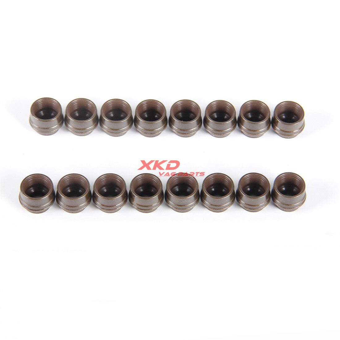 ya 12 10.30 16* Valve Oil Seals ¦Õ 6mm Fit for Mercedes Benz C20 E200 GLC200 A0000535158