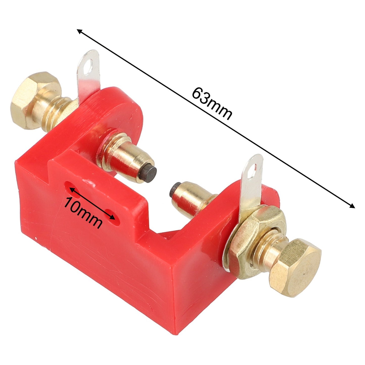 ya 25 Efficient Spark Ignition System for Heavy Duty Welding and Cutting Equipment