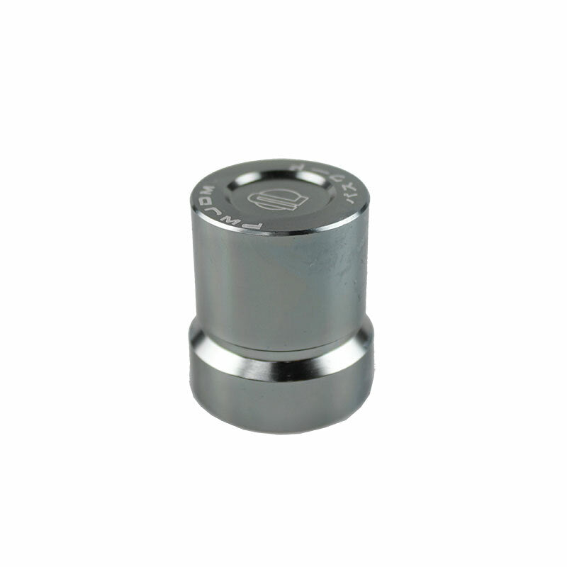 ya 27 7.20 Gray VTEC Solenoid Value Cover Cap for Honda for Civic S2000 B D H-SERIES Engine