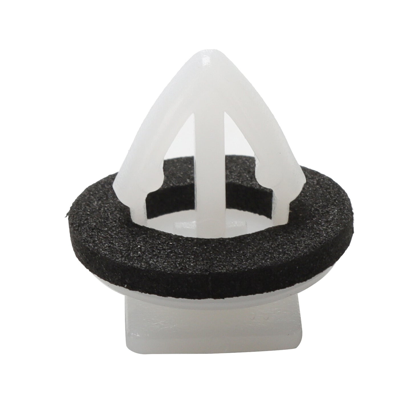ya 5 8.7 100PCS 87702-H1000 Rocker Moulding Clip with Sealer Compatible for Hyundai NEW