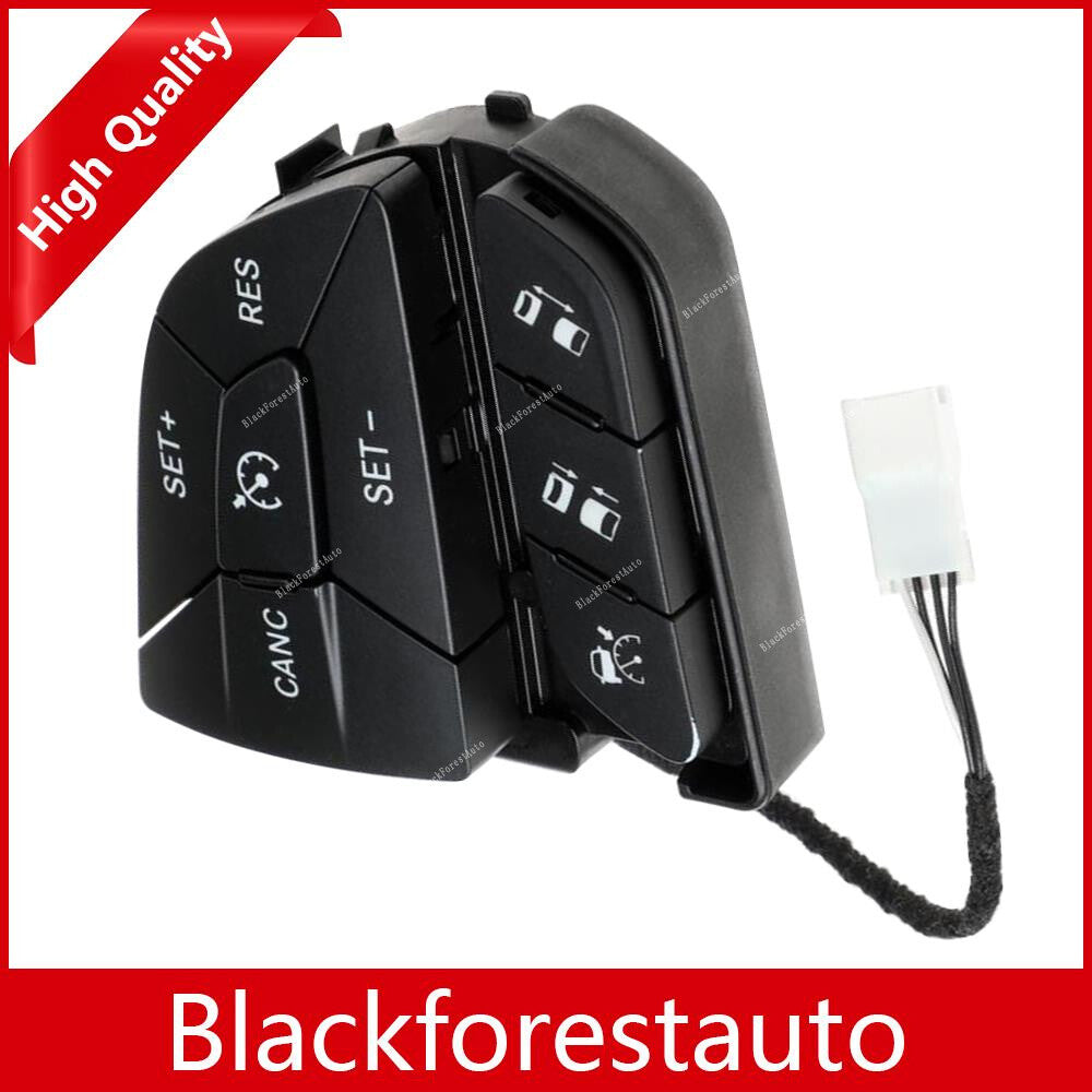 ya 13 Right Steering Wheel Speed Control Switch for Jeep Cherokee for Dodge for Challenger