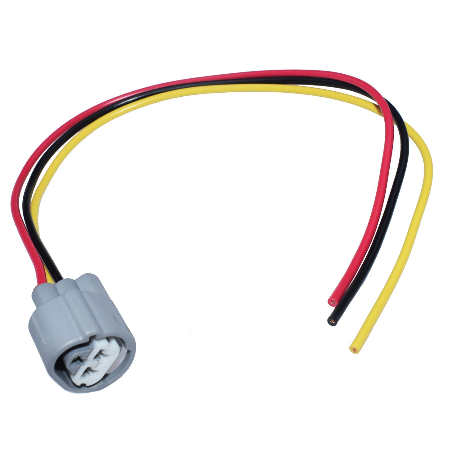 ya 1 8.5.2 Coolant temperature sensor connector 3 way plug tail for for Dodge for Mazda