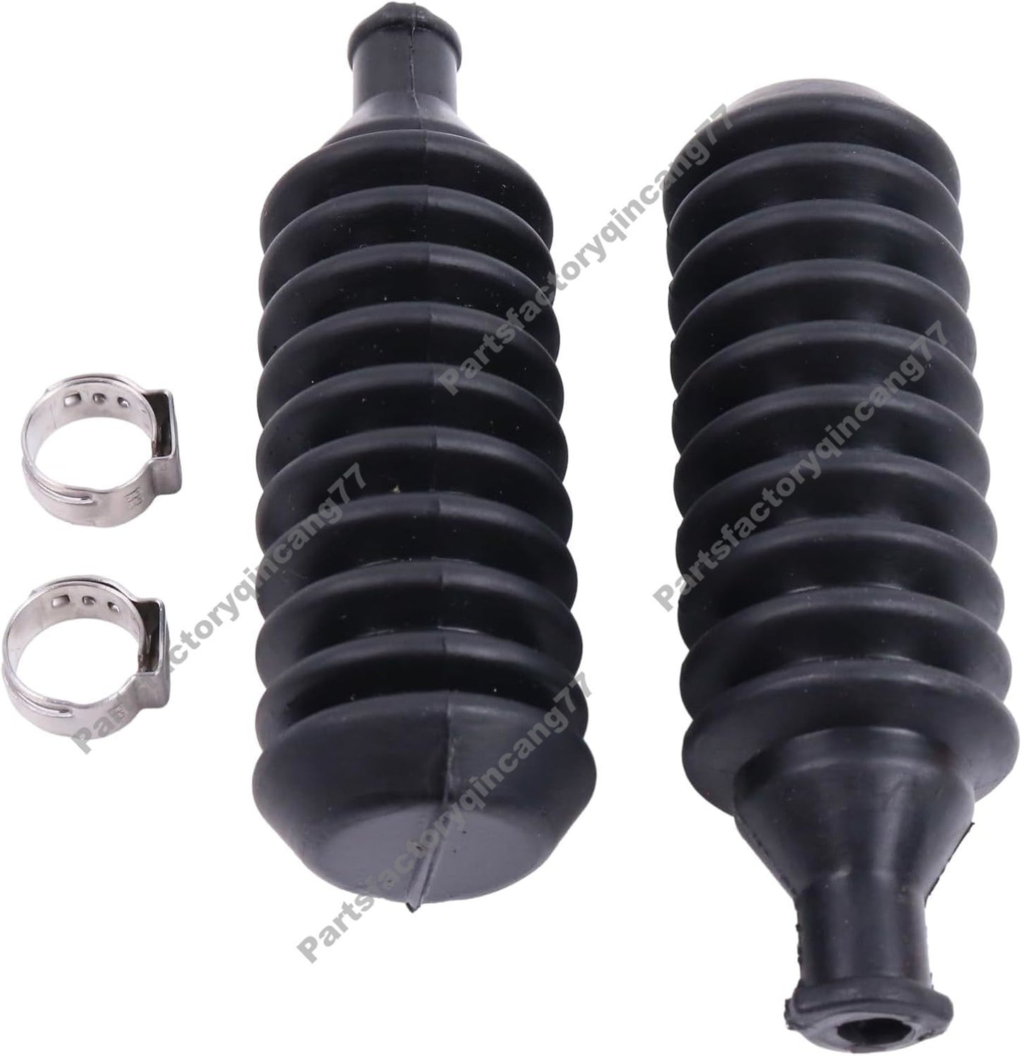 ya 1 6.30 Pieces Differential Rubber Bellow 705400352 for Can-Am ATV for Outlander Renegade