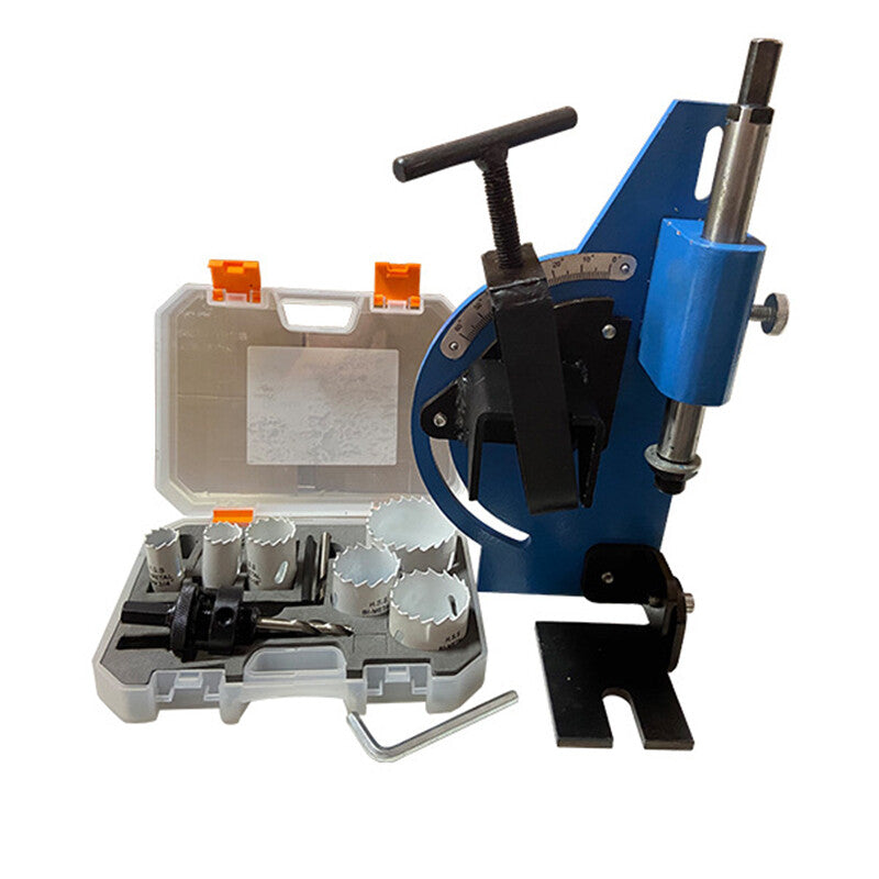 Metal Pipe Slitting Machine Precision Closing Machine Aluminum Steel Opening
