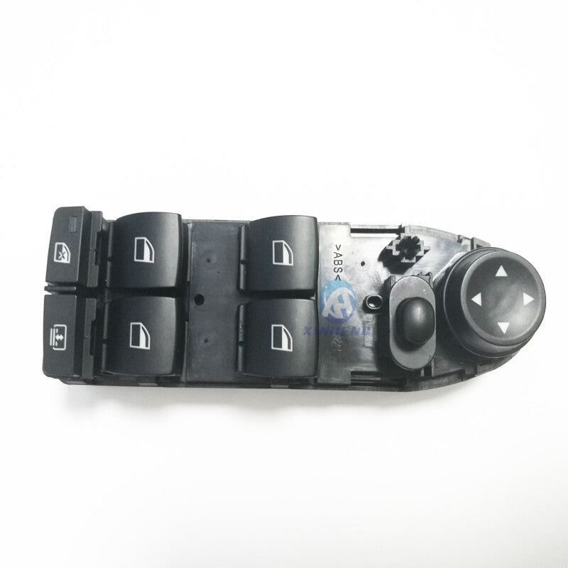 ya 1 8.5.4 61319122112 Power Window Switch For E60 E61 523i 525i 528i 530i 550i 540i