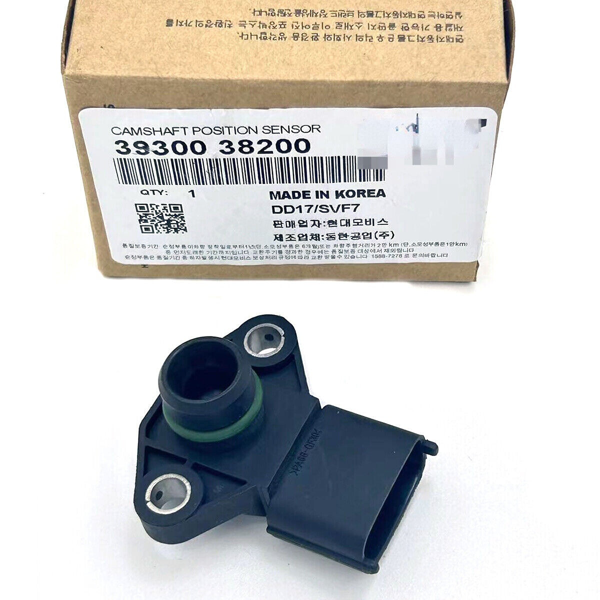 ya 1 8.5.1 Pressure map sensor suitable for Santa Fe Sonata Optima Sorento Sedona 3930038200