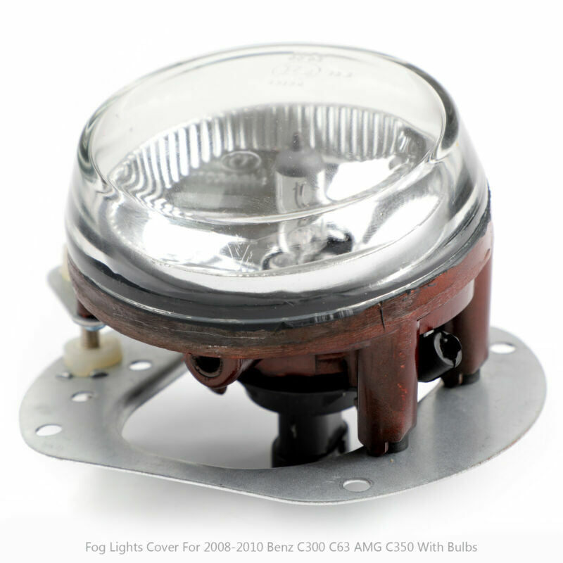 ya 1 8.5.4 1X Front Fog Light Left Lamp For 2008-2010 for Benz C300 C63 AMG C350 A2048202156 A2