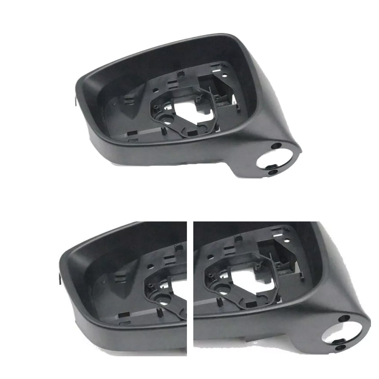 ya 5 8.7 Car Wing Side Rear View Mirror Frame Replacement for Mazda CX-5 CX5 2012-2021Ik