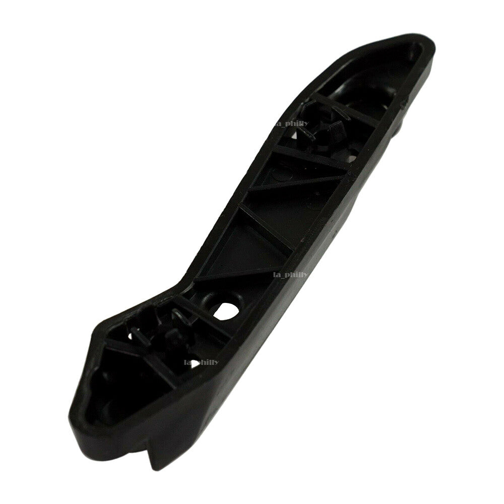 ya 27 6.18 Front Left Bumper Cover Support for BMW 3-Series 11 12 13 14 15 16 17 18 F30 F31