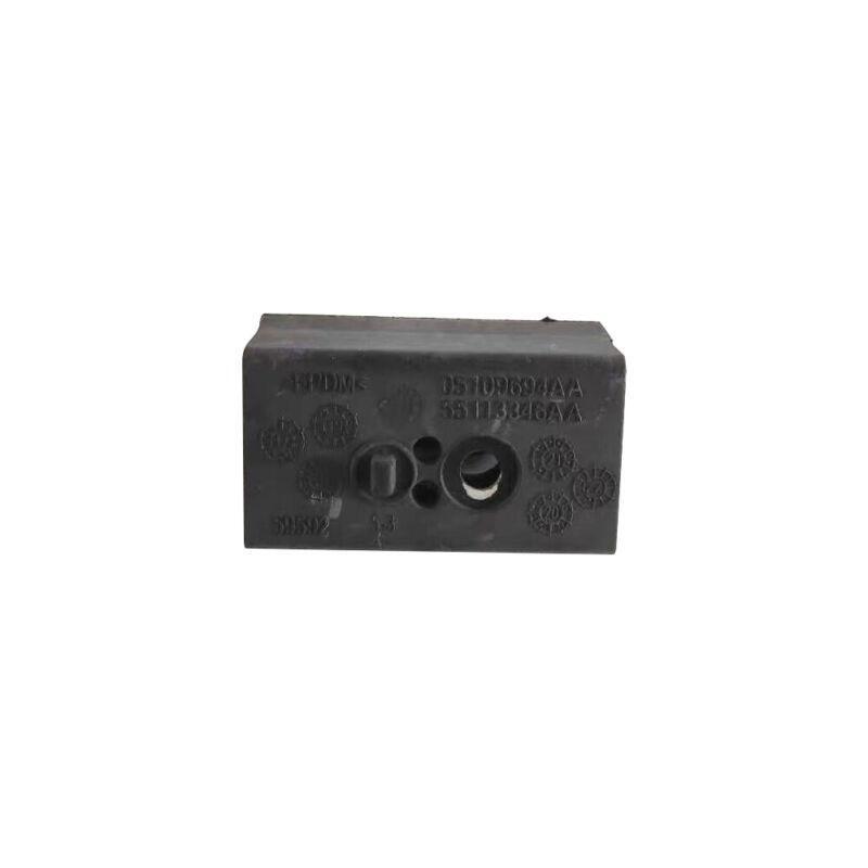 ya 9 6.5 Car tailgate lift door anti-collision rubber suitable for Dodge for Chrysler for Jeep 5109694AA