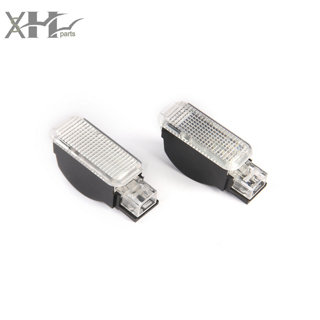 ya 1 6.30 Pair Door Panel Warning Light for Audi A1 A2 A3 A4 A5 A6 A7 A8 Q3 A5 A7 TT R8 RS