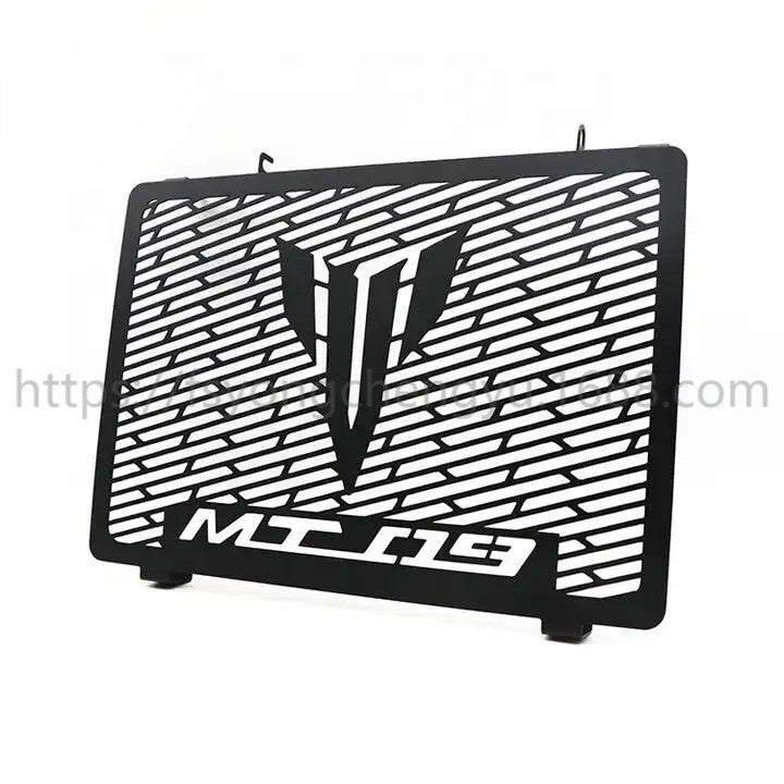 ya 1 7.8 for Yamaha MT09 FZ09 MT09 TRACER 2014-2020 Radiator Grille Cover Guard Protector