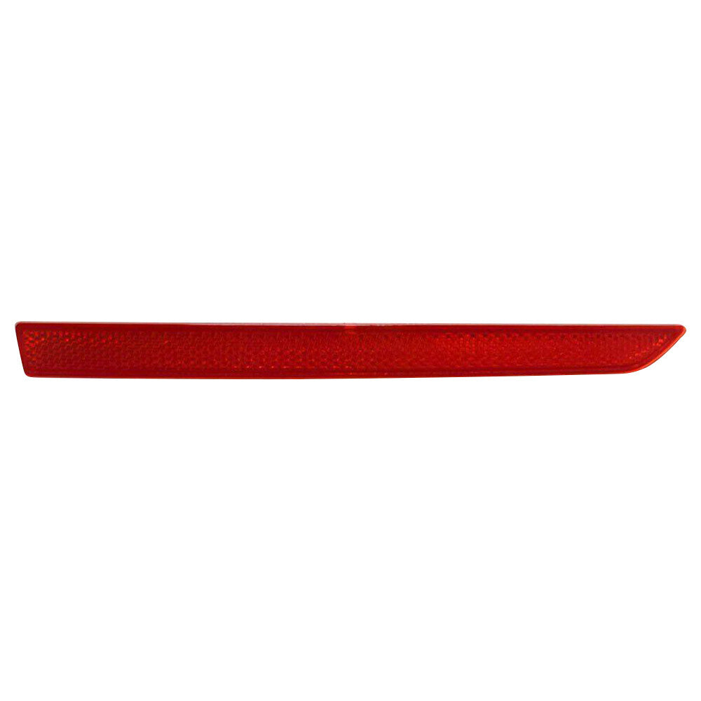 ya 27 6.18.2 Bumper Reflector Fits for BMW 3 & 4 Series F80 M3 F82 F83 M4 Rear Left Driver Side