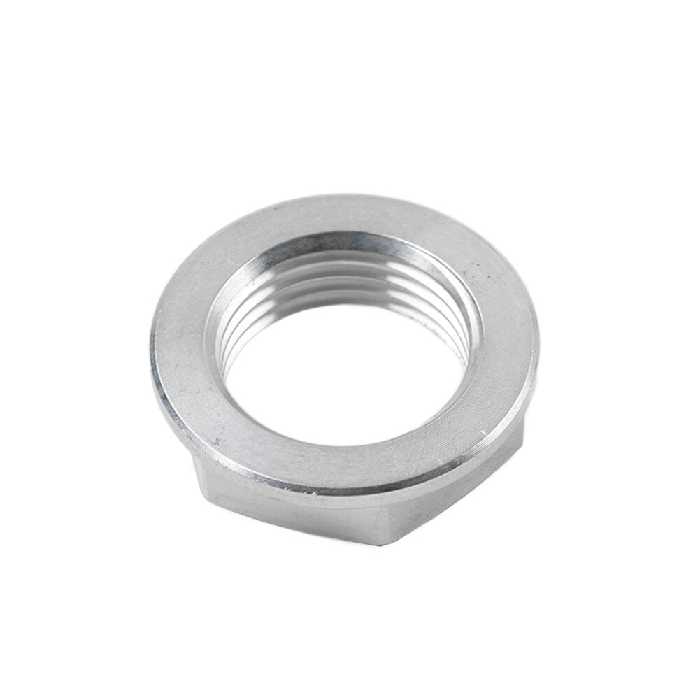 ya 5 8.7 Front Axle Shaft Lock Nut M18XP1.5 for Suzuki RMZ250 2004-2020 RMZ450 2005-
