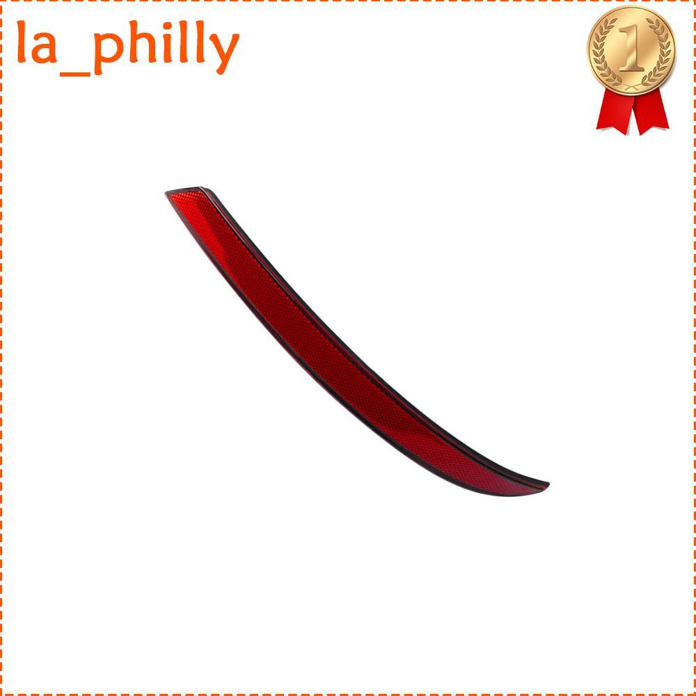 ya 27 6.18.2 Rear Bumper Reflector Right Red For F06 F12 F13 6-Series 2012 - 2020 Replacement