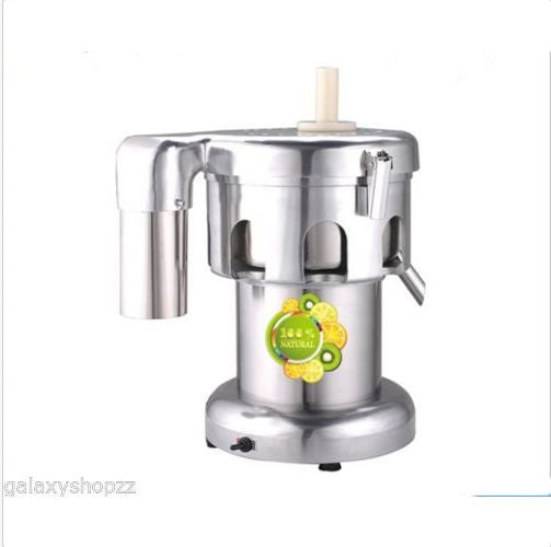 Professional Commercial Juice Extractor Vegetable Juicer, single blade B