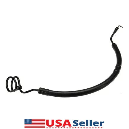 ya 2 7.15 for Audi for A4 03-06 for A4 Quattro 02-05 1.8L Power Steering Pressure Line Hose Assy