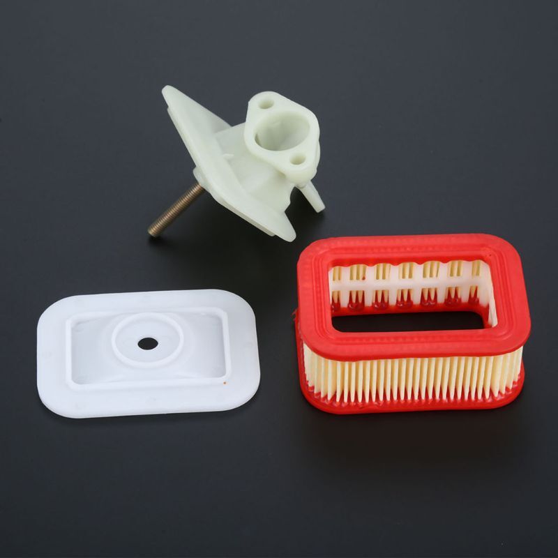 ya 17 Chainsaw Paper Air Filter Set 52/58CC Garden Tool Replacement Parts