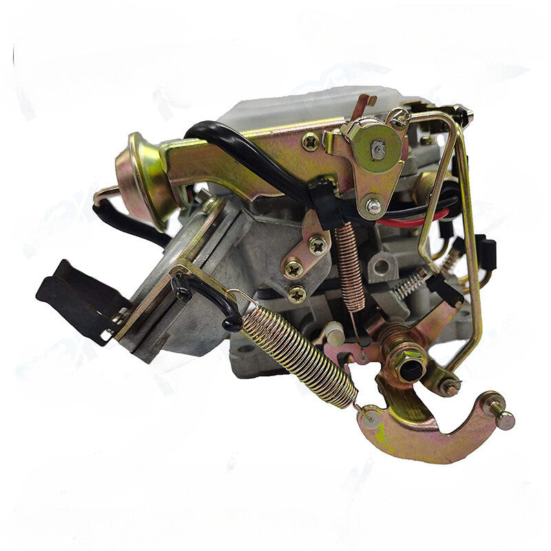 ya 3 6.25.2 Carburetor Compatible for Toyota HIACE Town Ace HILUX Engine 1Y 3Y 21100-71070NK457
