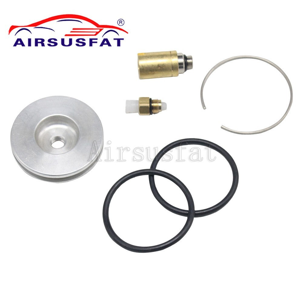 ya 1 8.5.1 for Jeep Grand Cherokee WK2 Front Air Suspension Spring Bag Repair Kit 2011-18