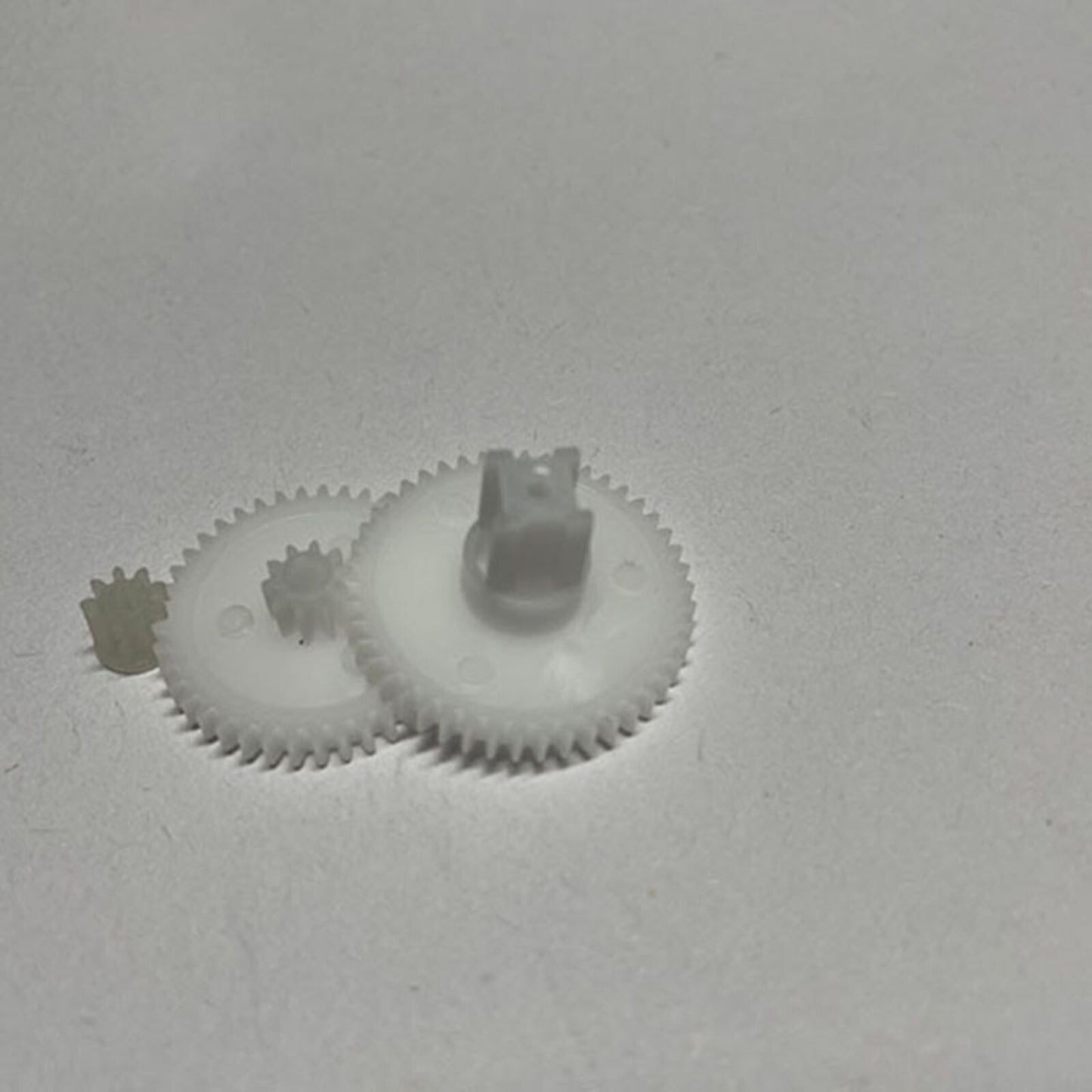 ya 25 Side Brush Gear Accessory Replacement Parts for Robot Vac