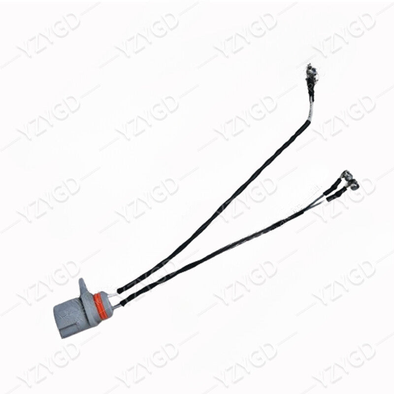 ya 16 4896052 5301509 For Cummins Engine Assembly ISDE Injector Harness 3287699