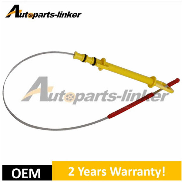 ya 12 5.21 Engine Oil Dipstick Level Gauge 11140-2V70A for Nissan for Infiniti Q50 Q60