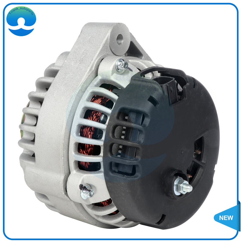 ya 27 7.2 Silver Alternator 321-1765 Fit for 1998-2002 for Honda Accord LX EX Sedan 3.0L