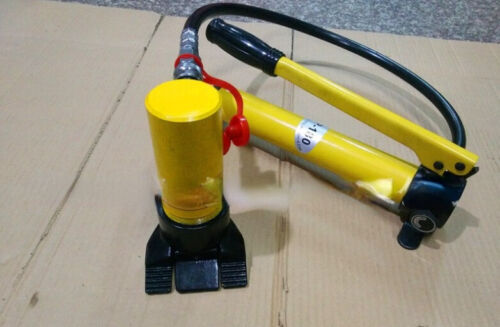 Hydraulic Door Breaker, Car Door Open Tools, Rescue Hydraulic Fire Rescue Tool