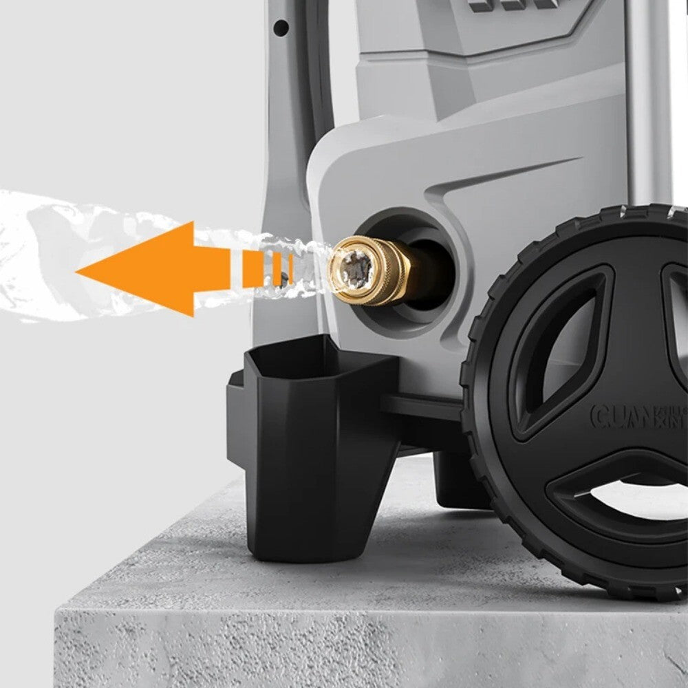 ya 26 High Pressure Car Washing Machine Water Pump Home Car Washing Machine Spray