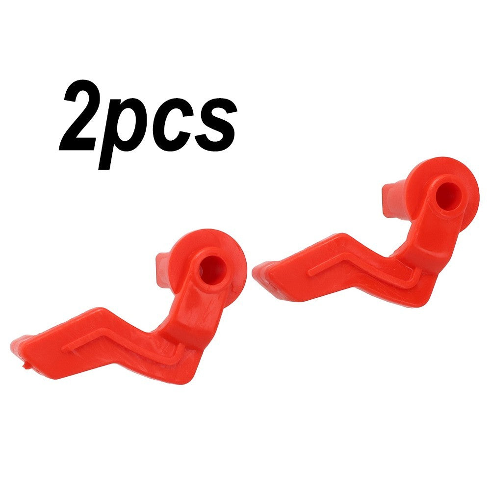 ya 28 Blade Blower Choke Levers Blade For Redmax 2 Pack 576594801 Damper Rod