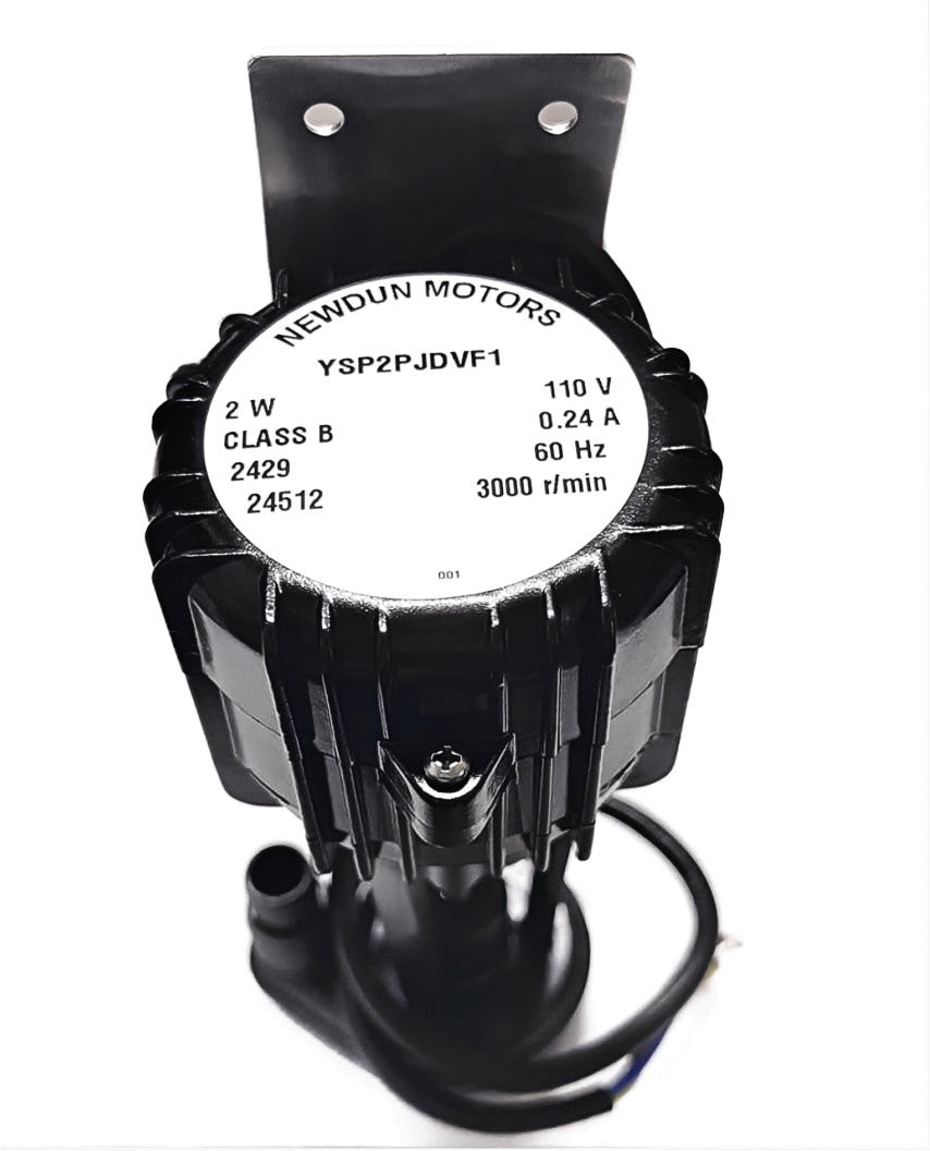 110V2W Ice Maker Water Pump Industrial Ice Machine Water Pump Replacement Repair