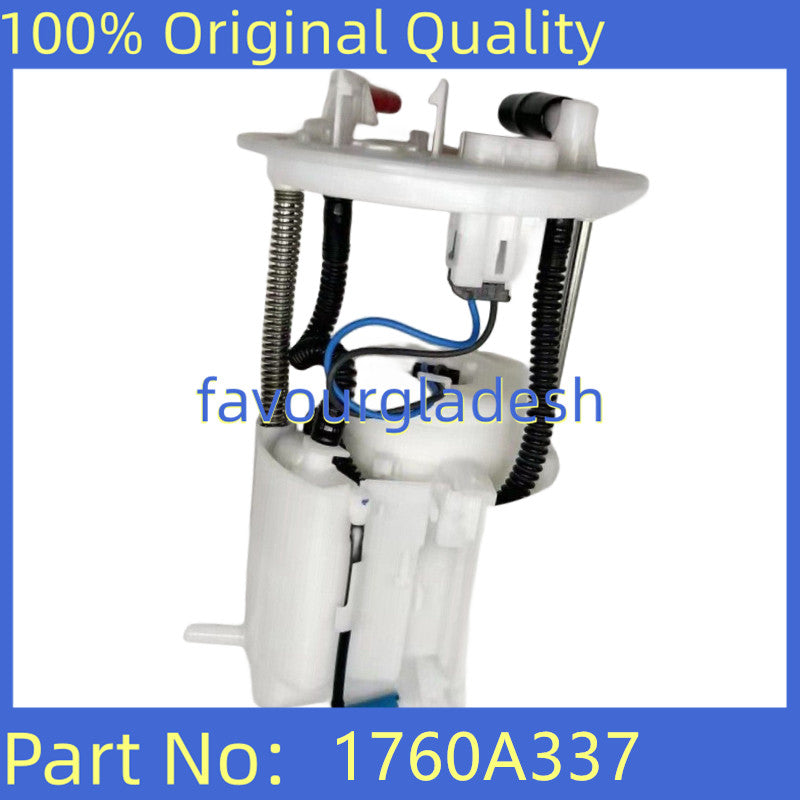 ya 27 7.2 Fuel Pump Module Assembly for Mitsubishi Lancer Evo X Evolution 2.0T 2008-2015
