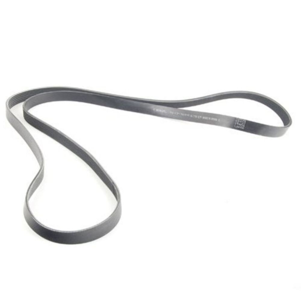 ya 5 8.7 Starter Alternator Belt for Mercedes-benz E320 3.2 Litre June 1993 to June 1996
