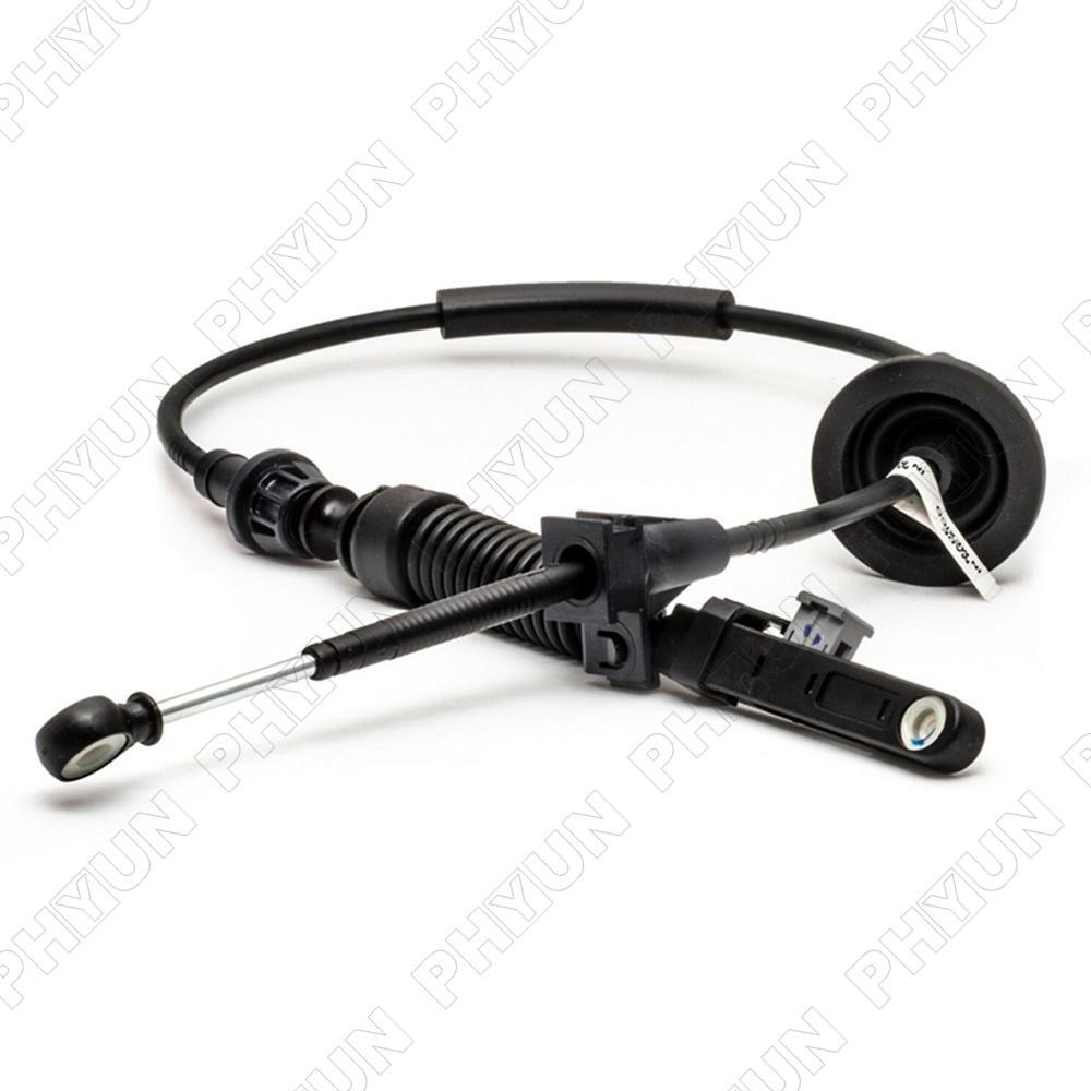 ya 2 6.27 NEW Automatic Shift Control Transmission Cable For 2003-2007 for Hummer H2 #15268403