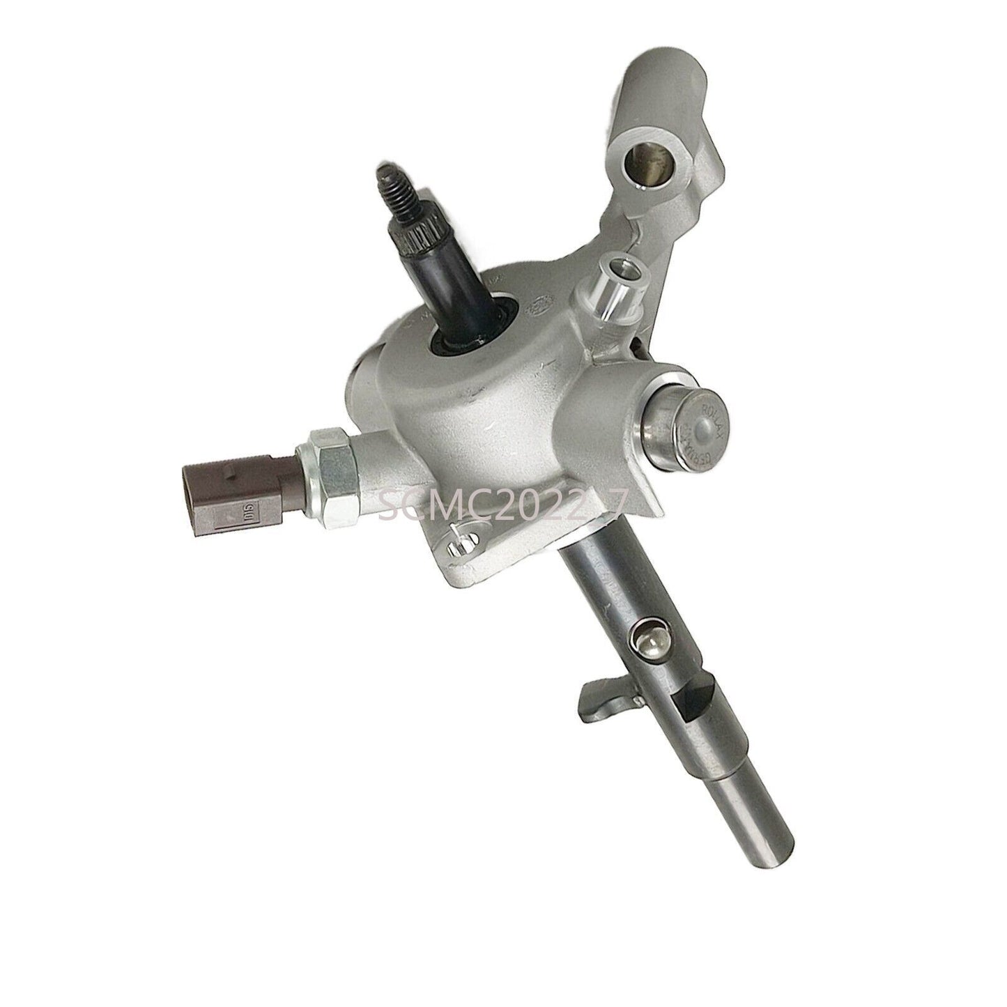 ya 12 5.22 Five Speed Transmission Shift Unit for VW for Golf for JETTA for Passat for Audi A3 #0A4301230H#