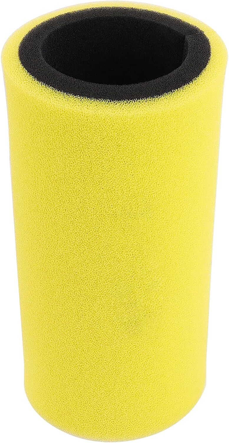ya 27 7.20 Air Filter for Yamaha Rhino 450 YXR450 660 YXR660 2004-095UG-E4451-00-00 FS-923
